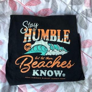 Farmers Market Men’s Tee